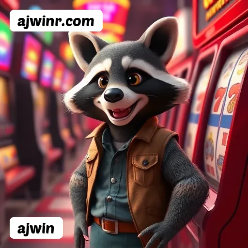 App ajwin.com Mobile - Interface Premium com Apostas Esportivas, Cassino Online e Saques PIX em 2 Minutos