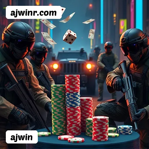 PIX Instantâneo no App ajwin.com - Saques em 2 Minutos Direto no Celular