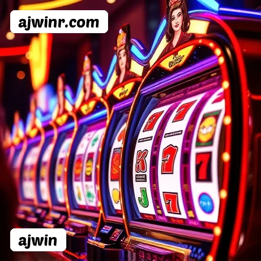 Cadastro Rápido ajwin.com - Crie Sua Conta em 30 Segundos e Ganhe Bônus de Boas-vindas até 300%