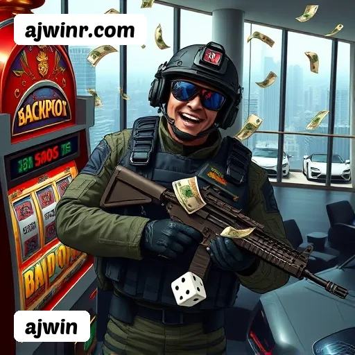 Cashback VIP ajwin.com - Sistema Crescente de 5% a 15% Conforme Nível VIP